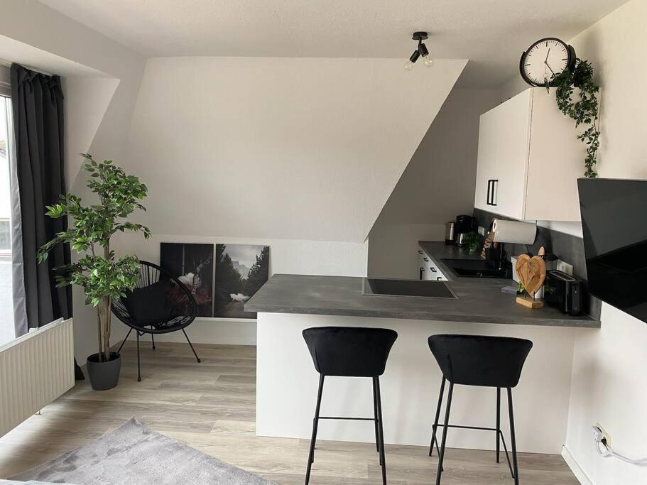 Meine Oldenburg - Wohlfuehlen Wie Zu Hause. Exterior photo
