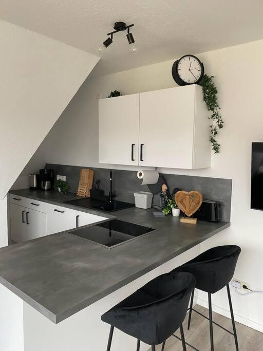 Meine Oldenburg - Wohlfuehlen Wie Zu Hause. Exterior photo