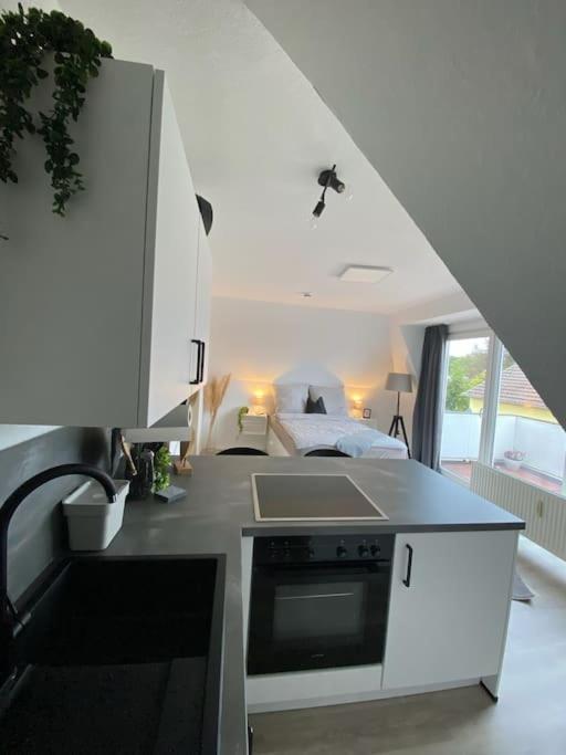 Meine Oldenburg - Wohlfuehlen Wie Zu Hause. Exterior photo