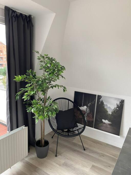 Meine Oldenburg - Wohlfuehlen Wie Zu Hause. Exterior photo
